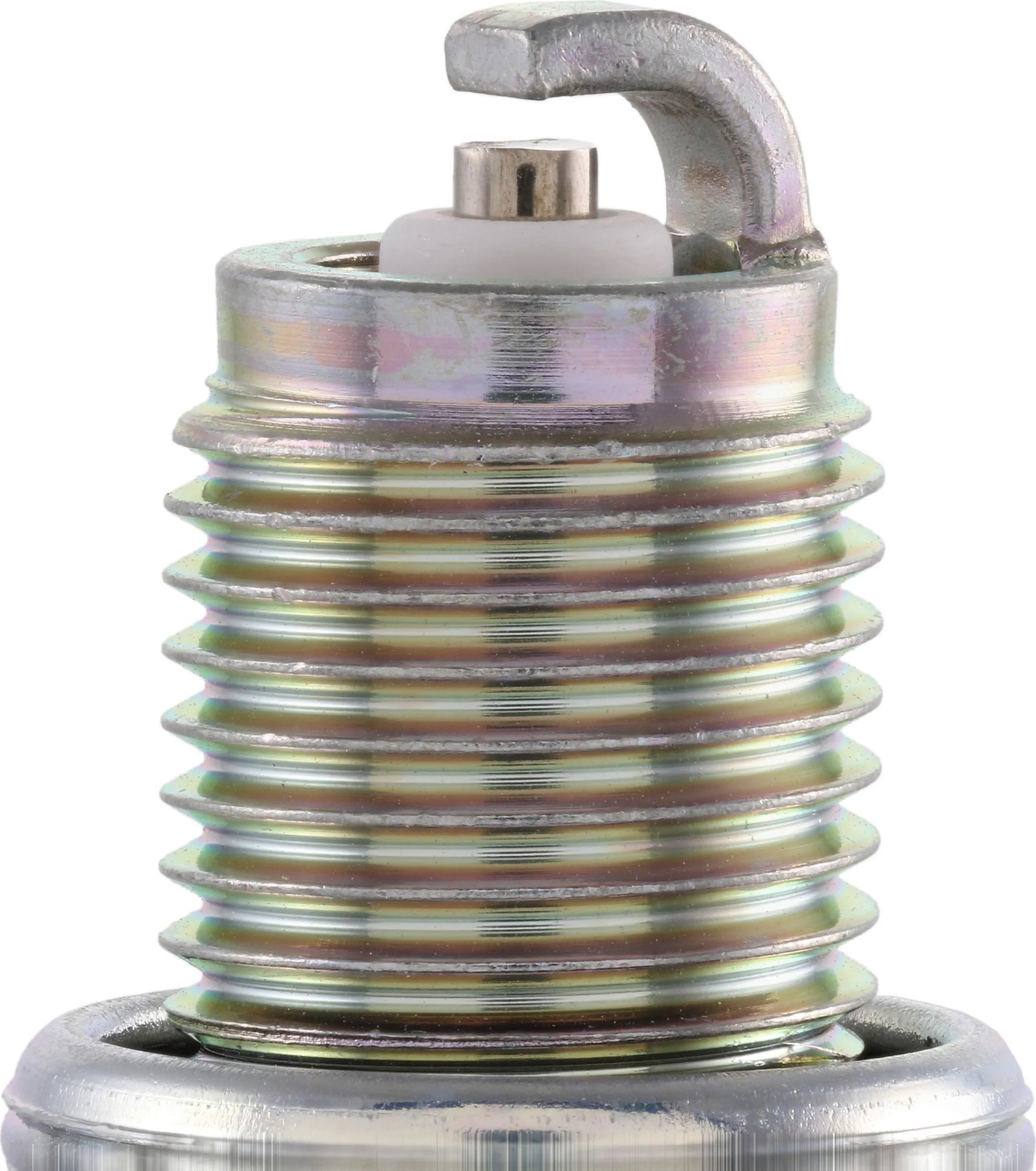 NGK 3228 2008-2019 Yamaha XV250 V Star 250 Spark Plug