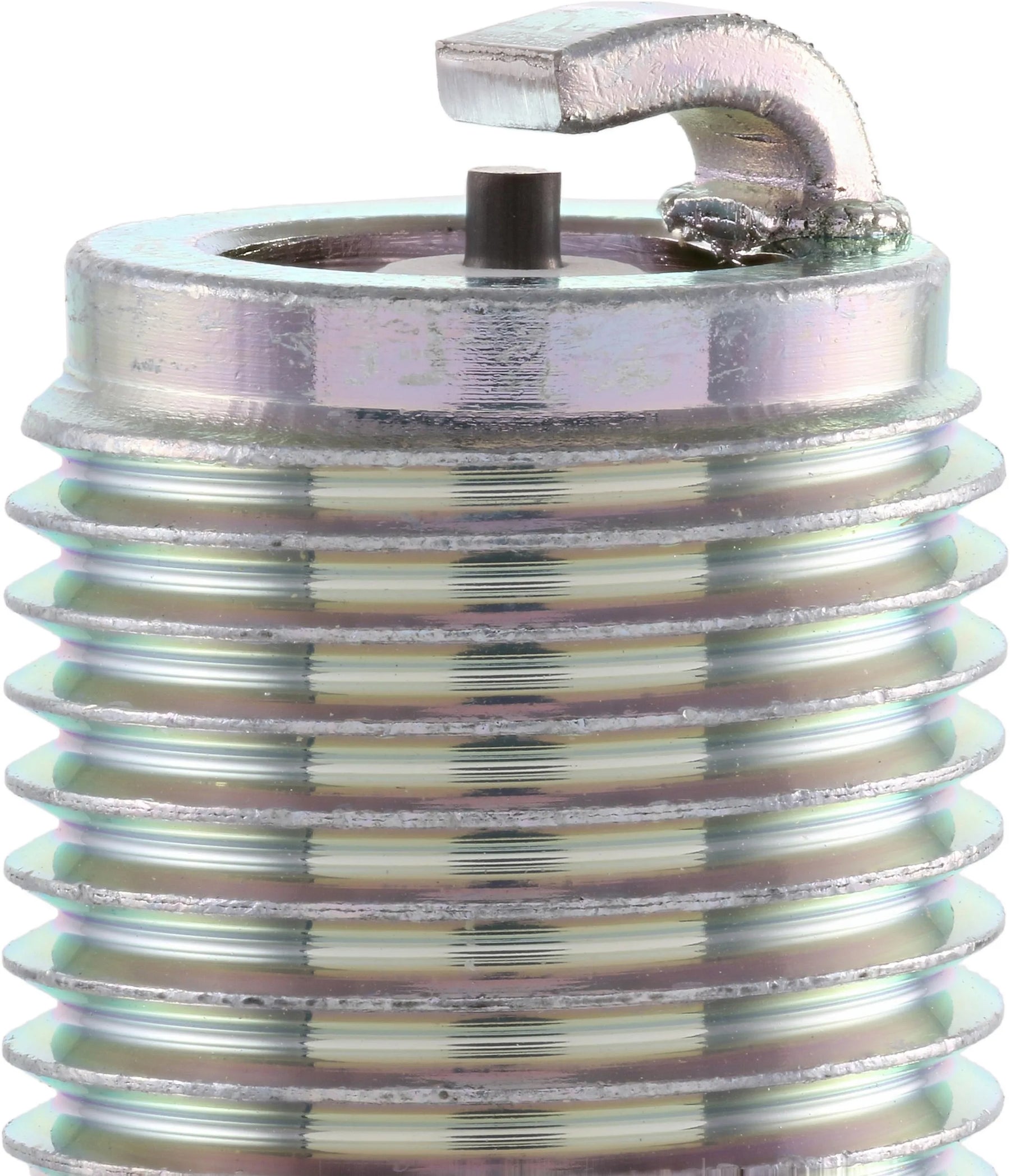 NGK 3230 1998-2012 Husqvarna CR125 Spark Plug