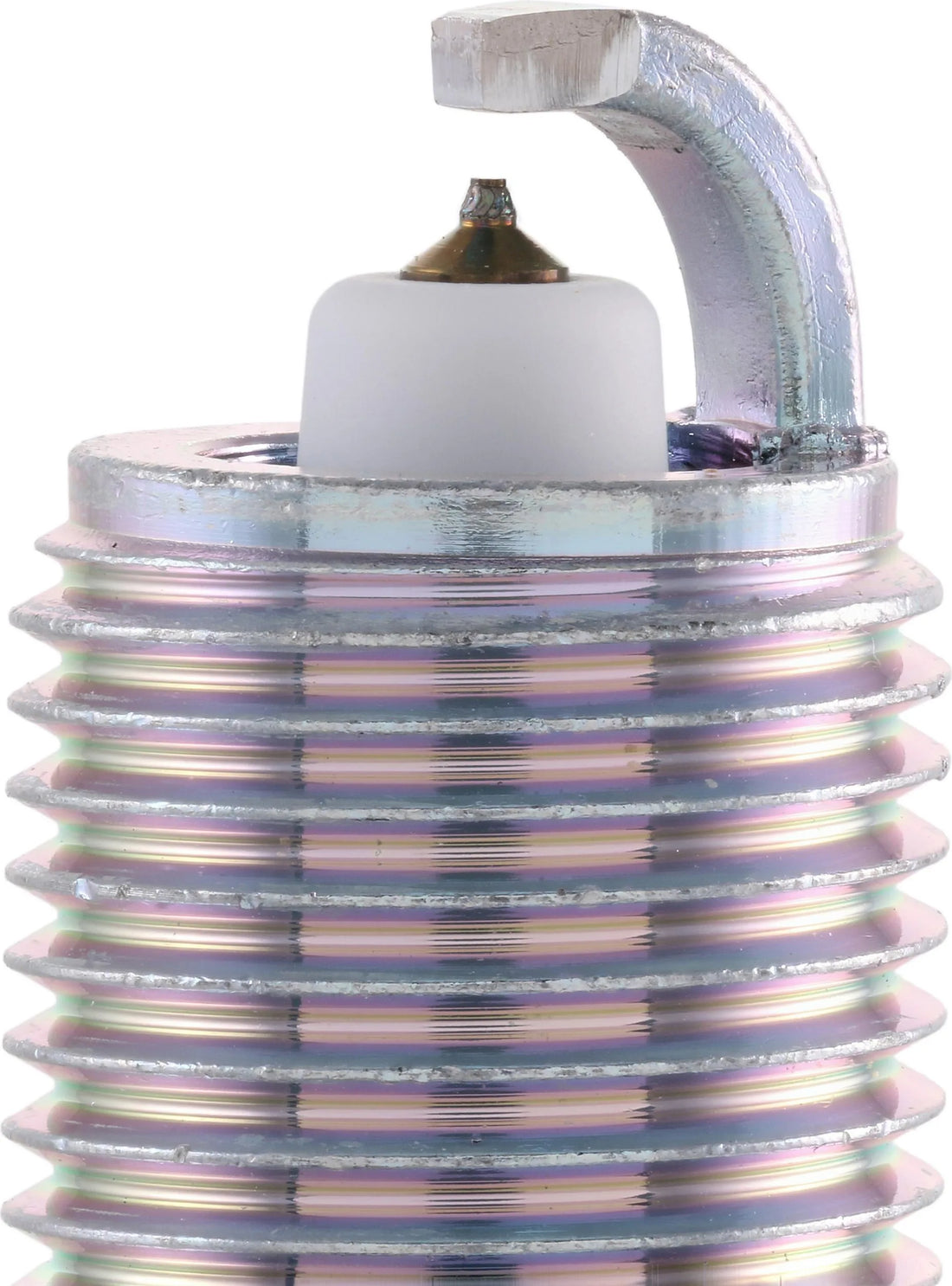 NGK 3692 2003-2010 Ford Focus Spark Plug