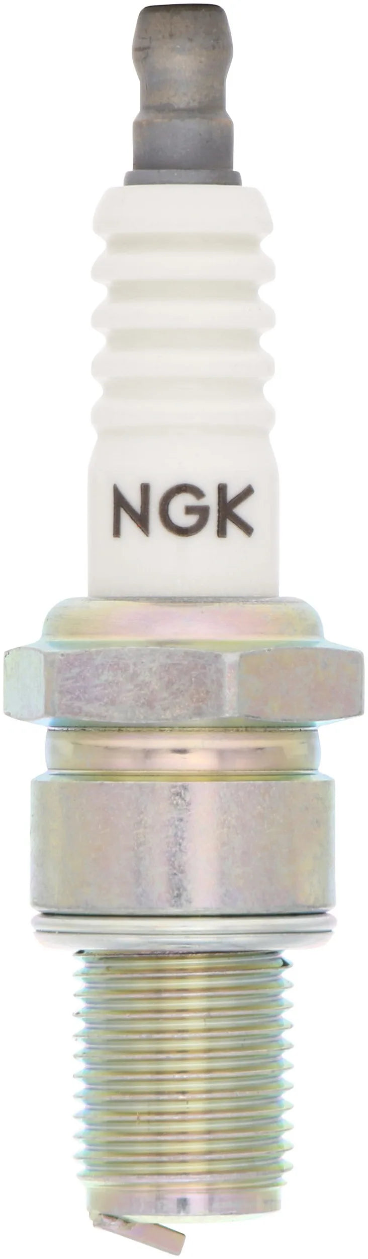 NGK 4076 2001-2002 Kawasaki KX85 Spark Plug