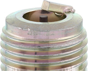 NGK 4076 2001-2002 Kawasaki KX85 Spark Plug