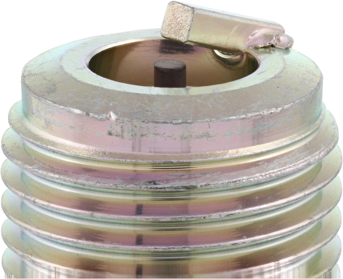 NGK 4076 2001-2002 Kawasaki KX85 Spark Plug