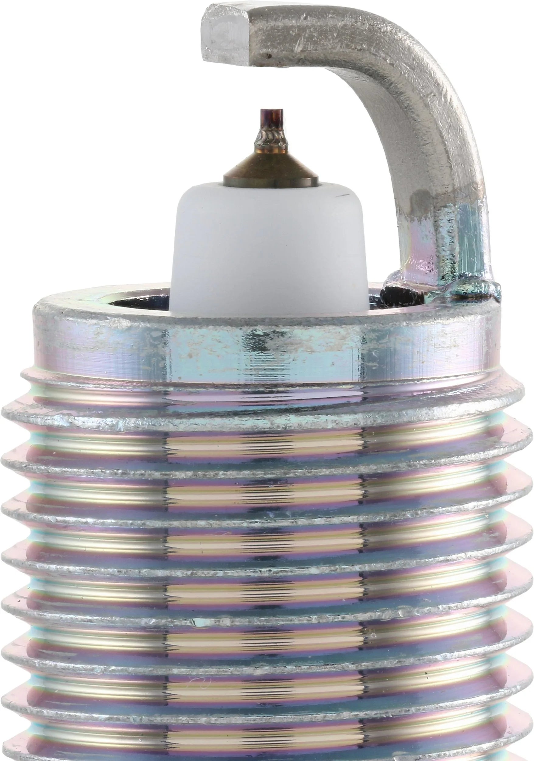 NGK 4095 2009-2011 Chevrolet Aveo Spark Plug