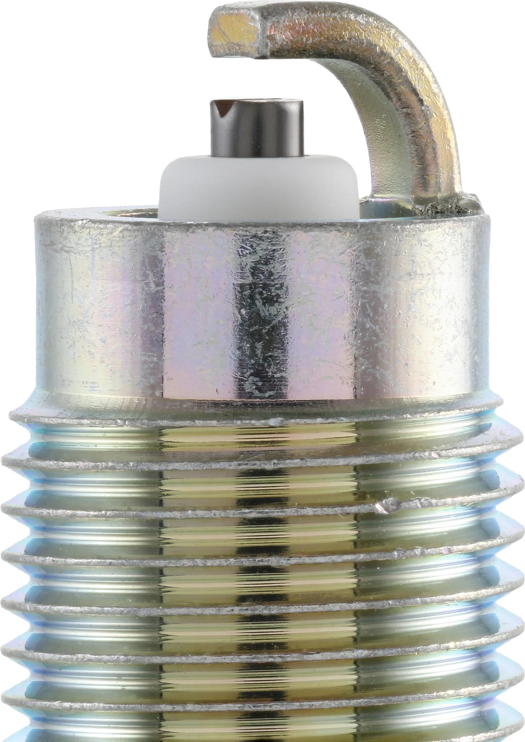 NGK 4435 1995-1997 Nissan Pickup Spark Plug