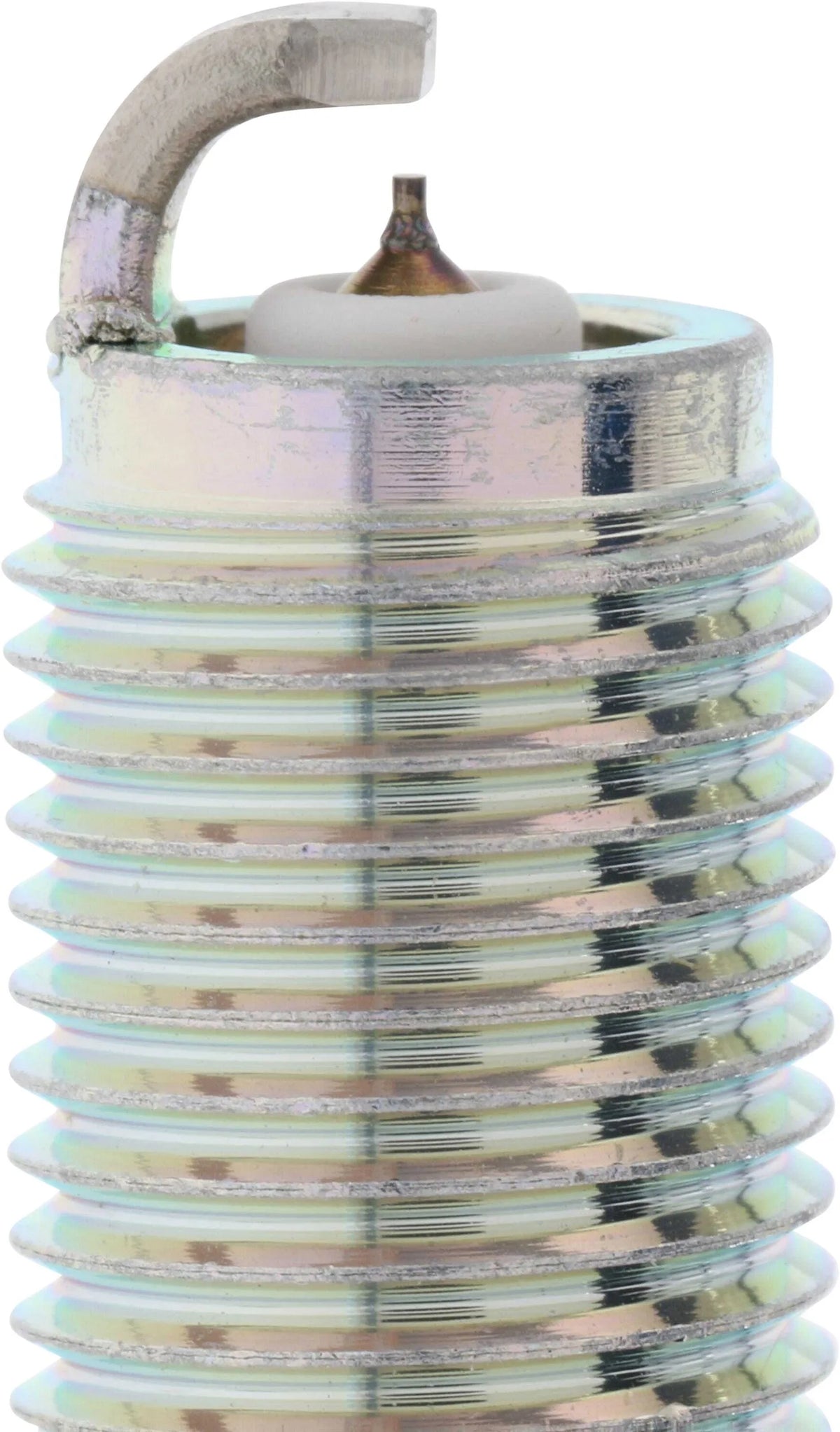 NGK 4708 2007-2012 Suzuki RMZ250 Spark Plug