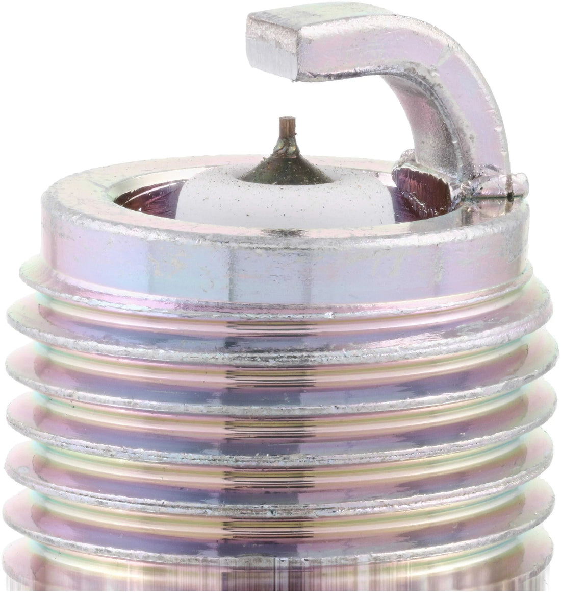 NGK 4709 2000-2001 Honda RVT1000R RC51 Spark Plug