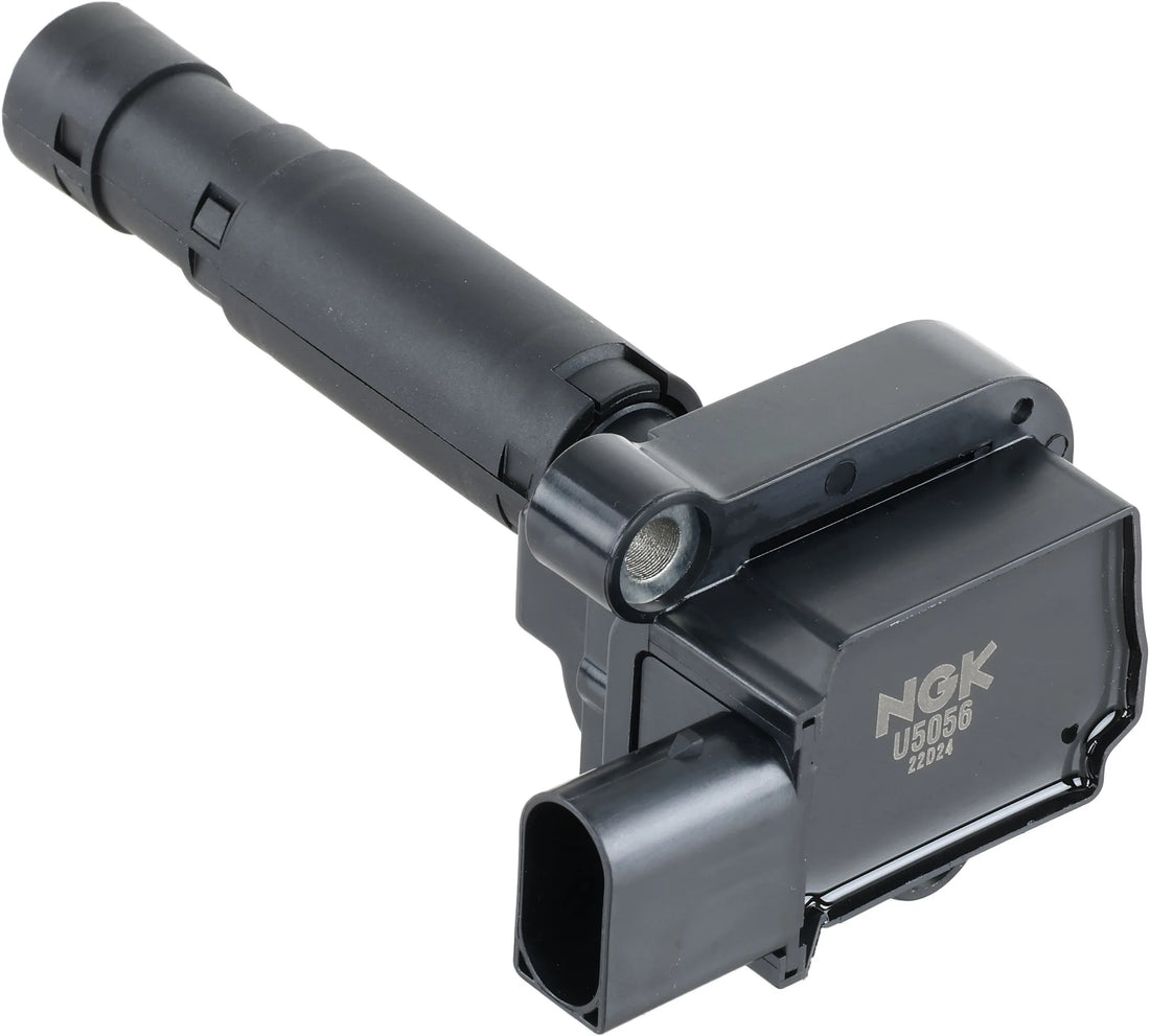 NGK 48207 2012-2015 Mercedes-Benz C250 Ignition Coil
