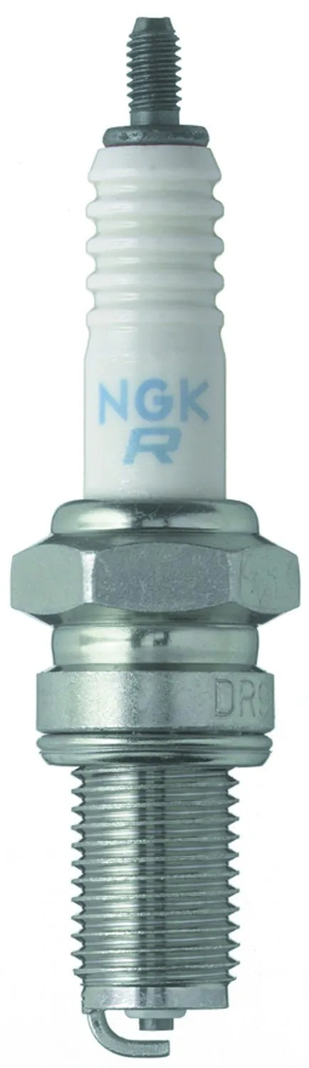 NGK 4855 2009-2016 BMW G650GS Spark Plug