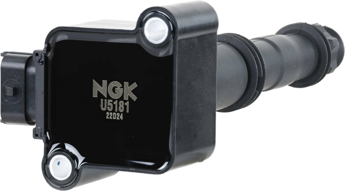 NGK 48562 2003-2008 Porsche Boxster Ignition Coil