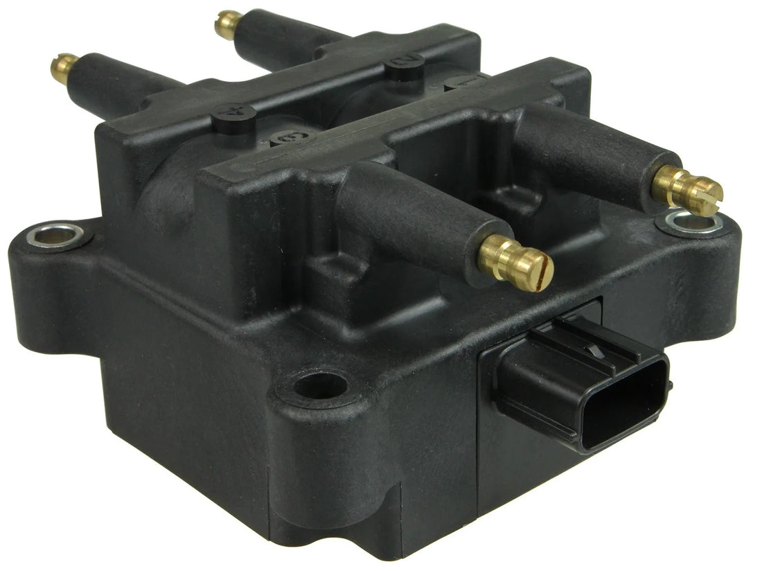 NGK 48620 1997-1999 Subaru Legacy Ignition Coil
