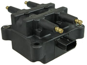 NGK 48620 1997-1999 Subaru Legacy Ignition Coil