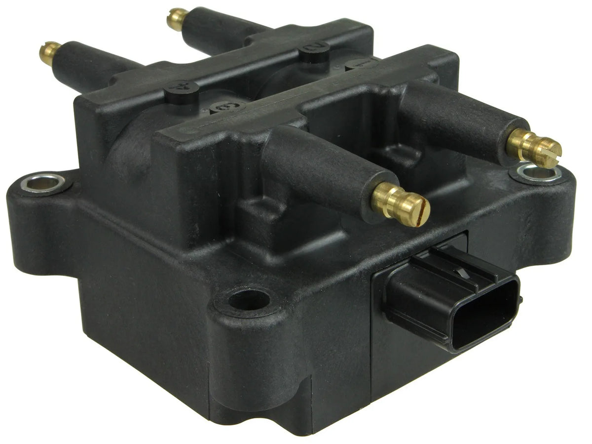 NGK 48620 1997-1999 Subaru Legacy Ignition Coil
