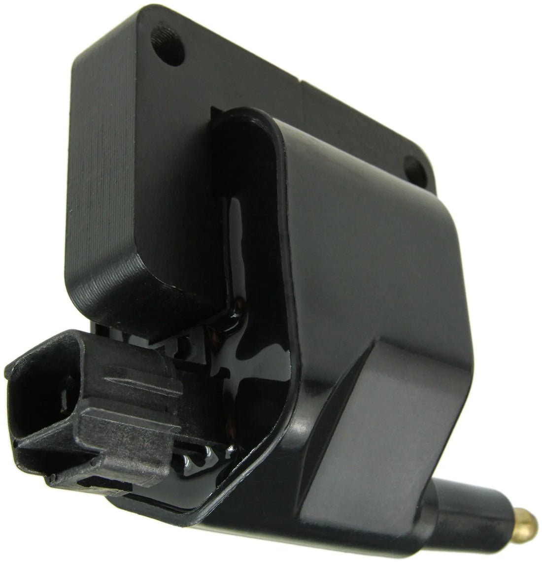 NGK 48633 1998-2003 Dodge Dakota Ignition Coil