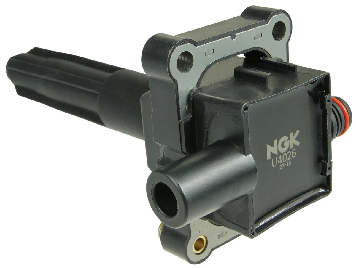 NGK 48644 COP (Waste Spark) Ignition Coil
