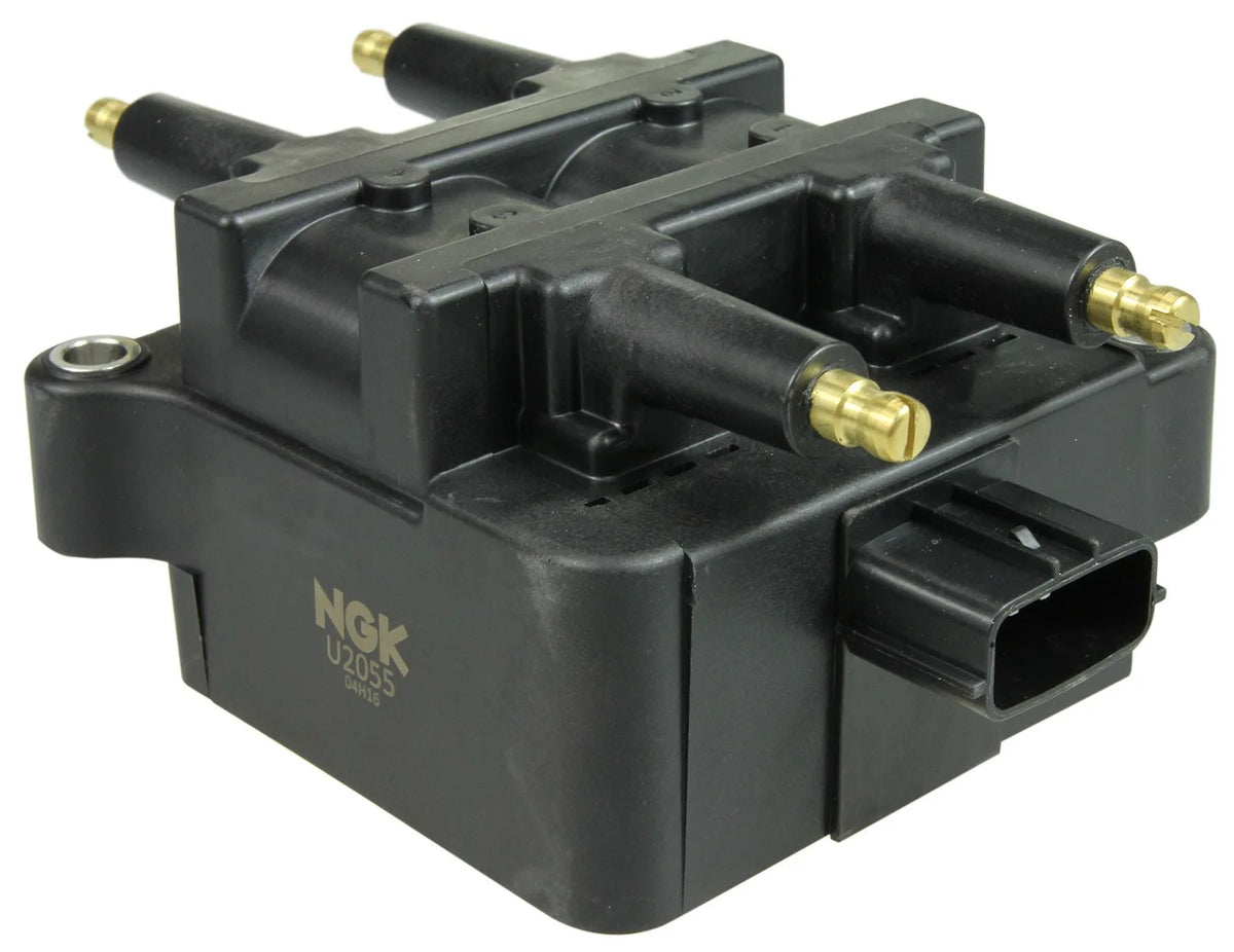 NGK 48650 DIS Ignition Coil