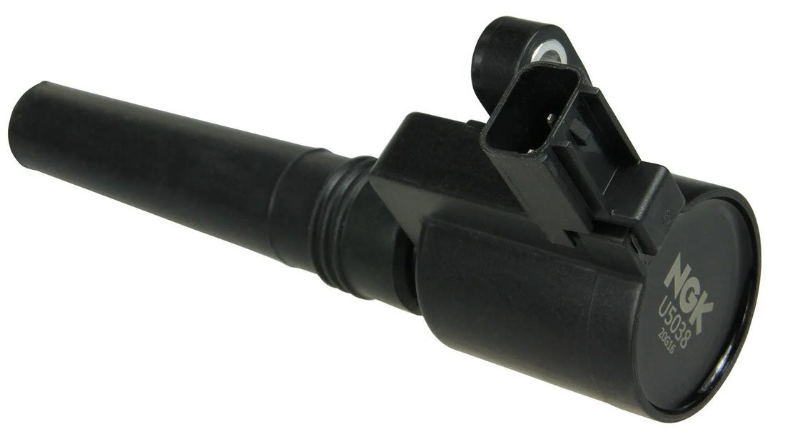 NGK 48652 2000-2006 Lincoln LS Ignition Coil