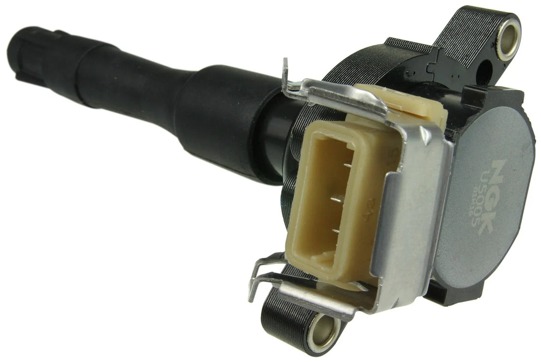 NGK 48655 2002-2005 Land Rover Freelander Ignition Coil