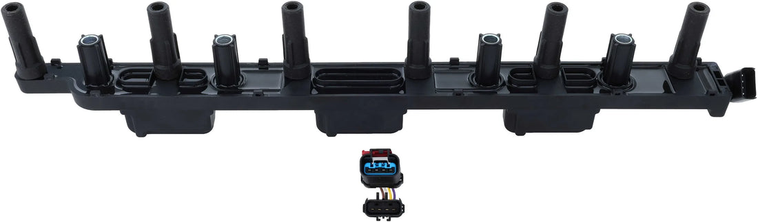 NGK 48662 2000-2006 Jeep Wrangler Ignition Coil