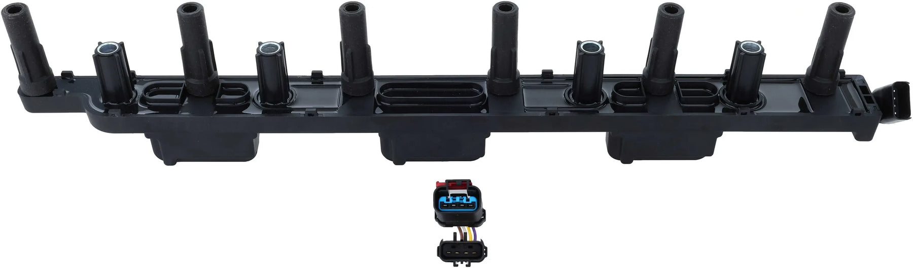 NGK 48662 2000-2006 Jeep Wrangler Ignition Coil