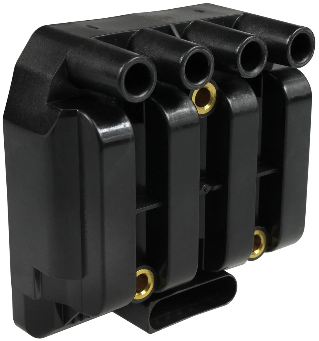 NGK 48681 2007-2010 Volkswagen Golf City Ignition Coil