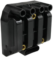 NGK 48681 2007-2010 Volkswagen Golf City Ignition Coil