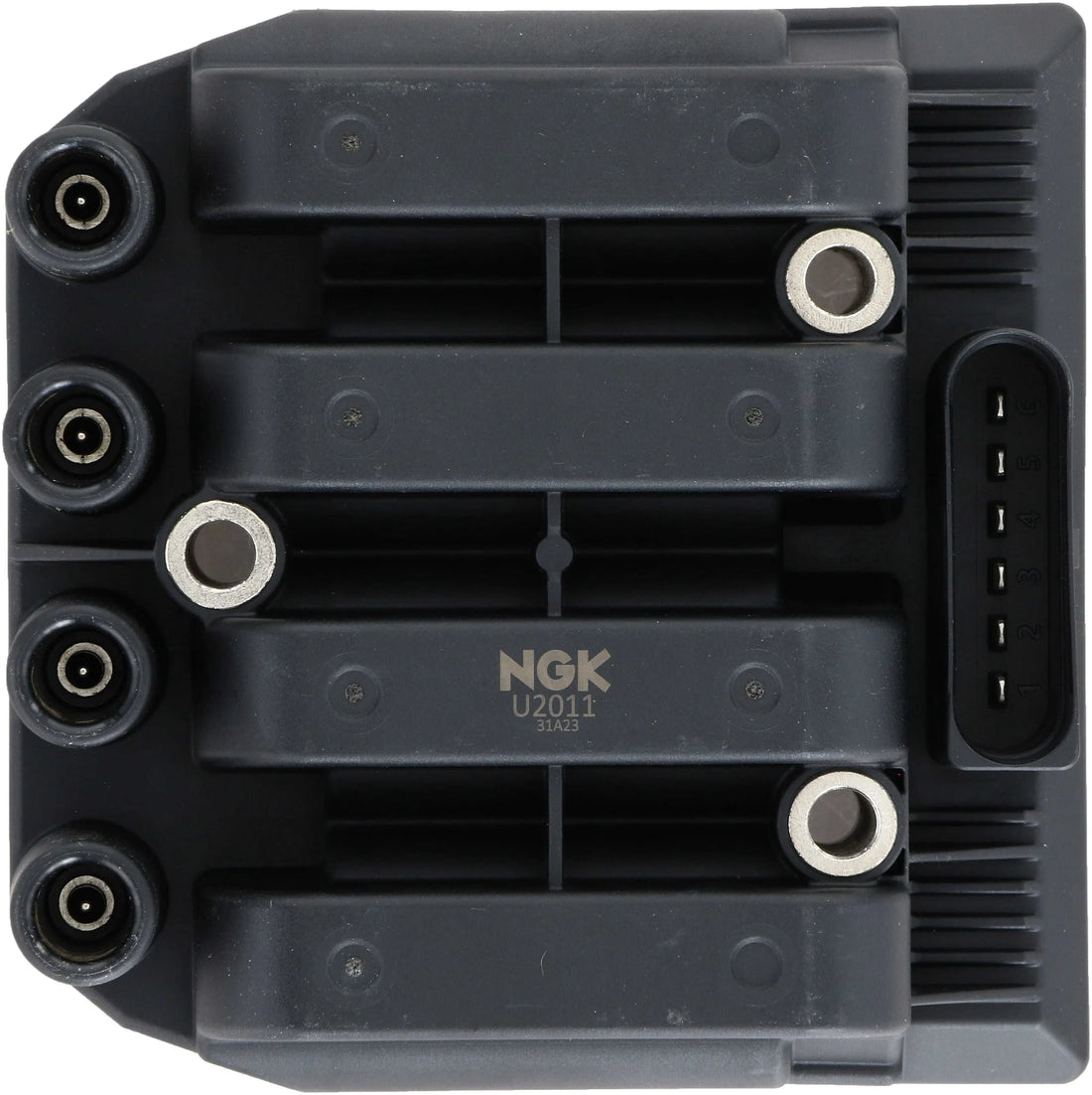 NGK 48681 2007-2010 Volkswagen Golf City Ignition Coil