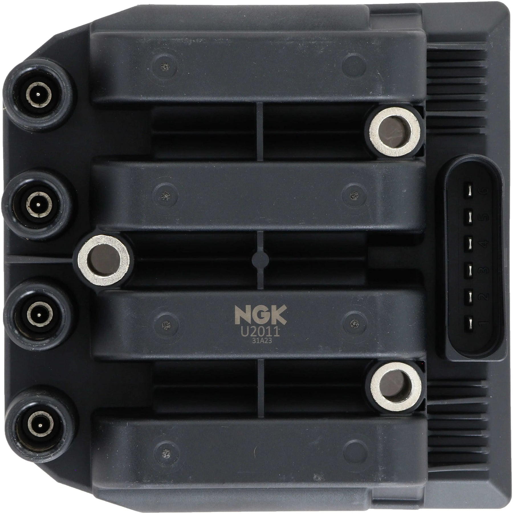 NGK 48681 2007-2010 Volkswagen Golf City Ignition Coil