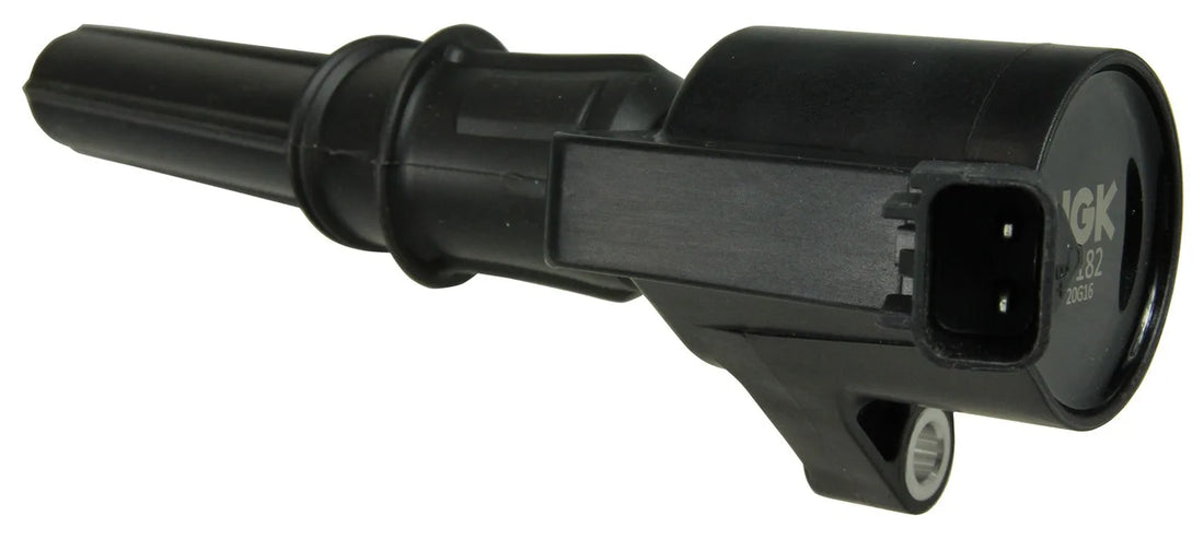 NGK 48688 1999-2019 Ford E-350 Super Duty Ignition Coil