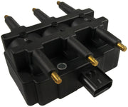 NGK 48695 2007-2011 Jeep Wrangler Ignition Coil