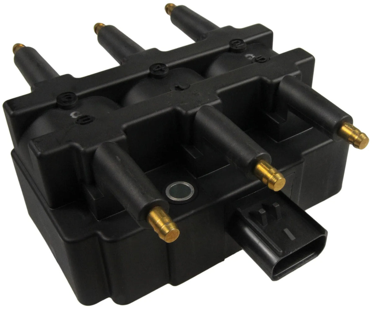 NGK 48695 2007-2011 Jeep Wrangler Ignition Coil