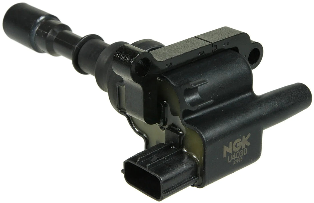 NGK 48696 2003-2006 Kia Sorento Ignition Coil