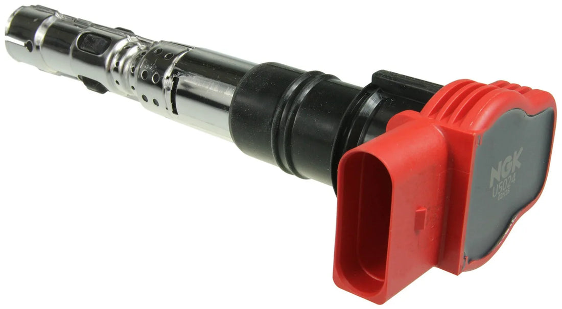 NGK 48697 2004-2009 Audi S4 Ignition Coil