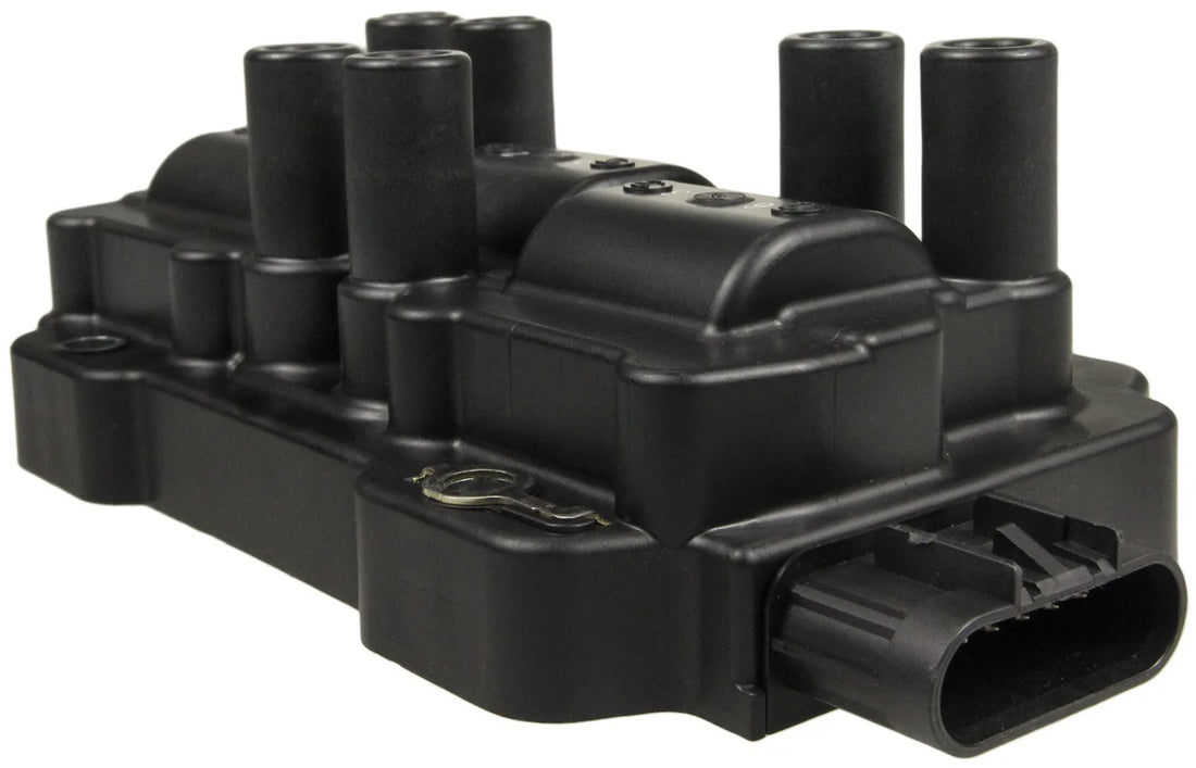 NGK 48714 2008-2014 Chevrolet Express 1500 Ignition Coil
