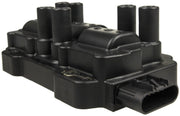 NGK 48714 2008-2014 Chevrolet Express 1500 Ignition Coil