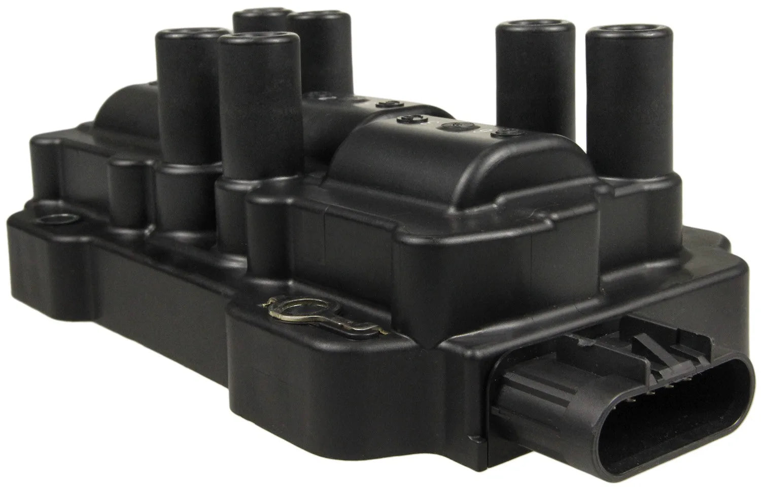 NGK 48714 2008-2014 Chevrolet Express 1500 Ignition Coil