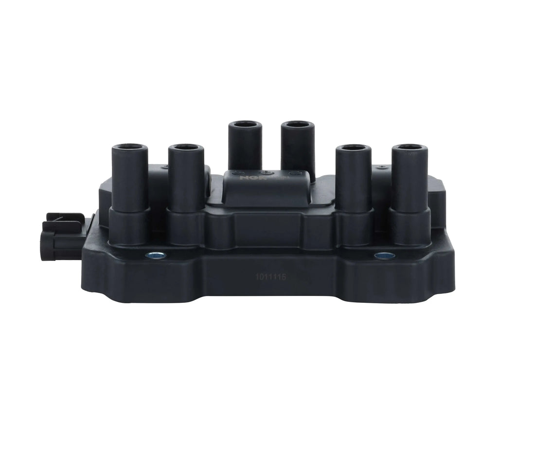 NGK 48714 2008-2014 Chevrolet Express 1500 Ignition Coil