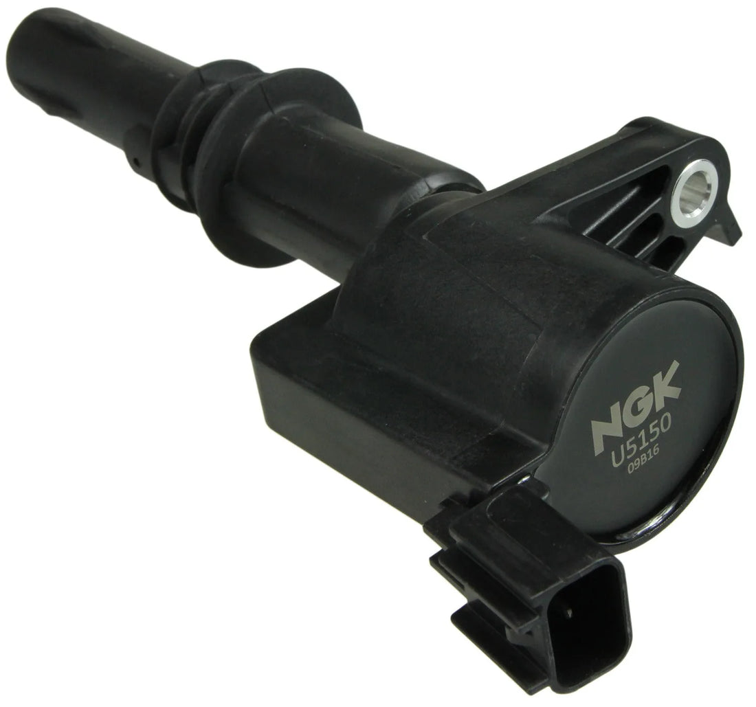 NGK 48717 2005-2008 Ford F-250 Super Duty Ignition Coil