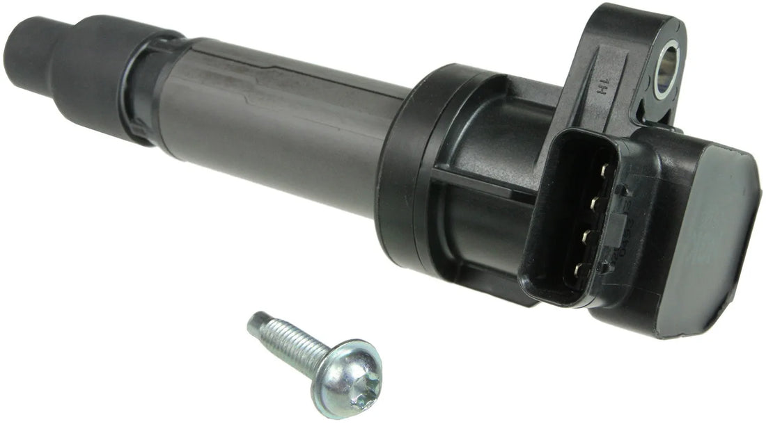 NGK 48718 2006 Cadillac DTS Ignition Coil