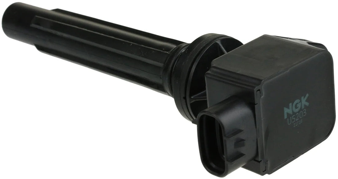NGK 48746 2007-2009 Suzuki SX4 Ignition Coil