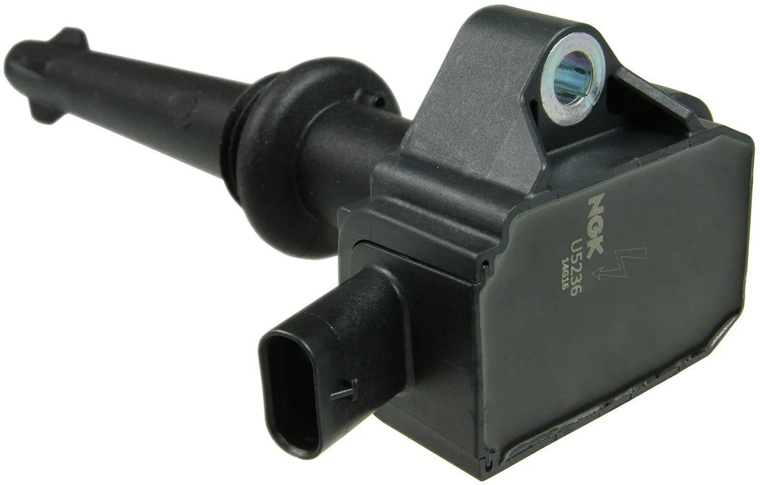 NGK 48753 2010-2013 Land Rover Range Rover Sport Ignition Coil