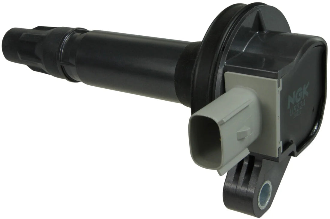 NGK 48760 2010-2012 Ford Flex Ignition Coil