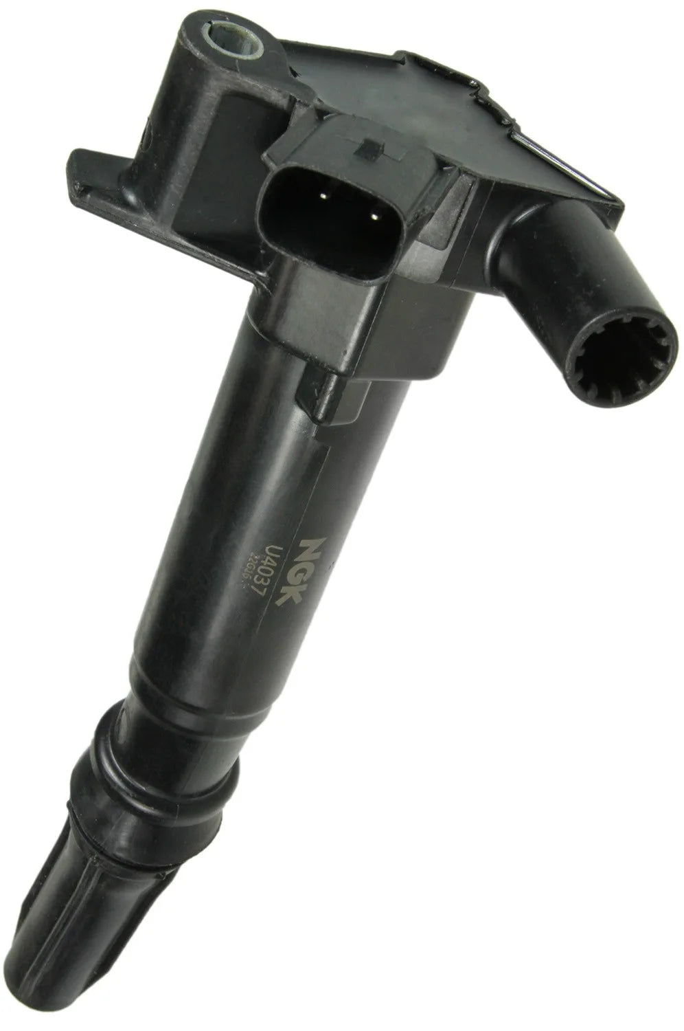 NGK 48761 2017 Ford E-350 Super Duty Ignition Coil