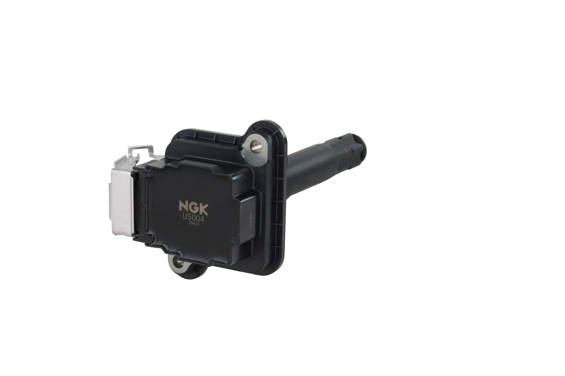 NGK 48766 2000-2002 Audi A6 Quattro Ignition Coil
