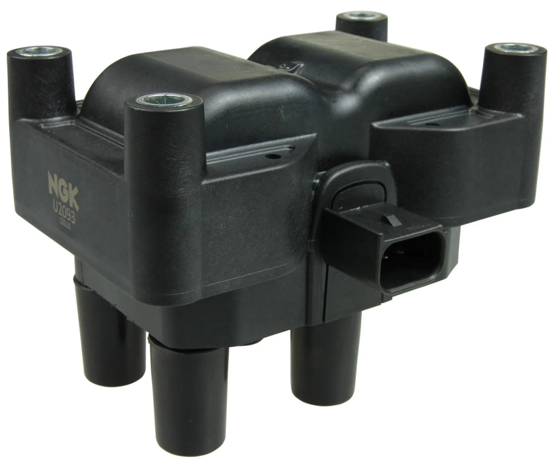 NGK 48767 2011-2012 Ford Fiesta Ignition Coil