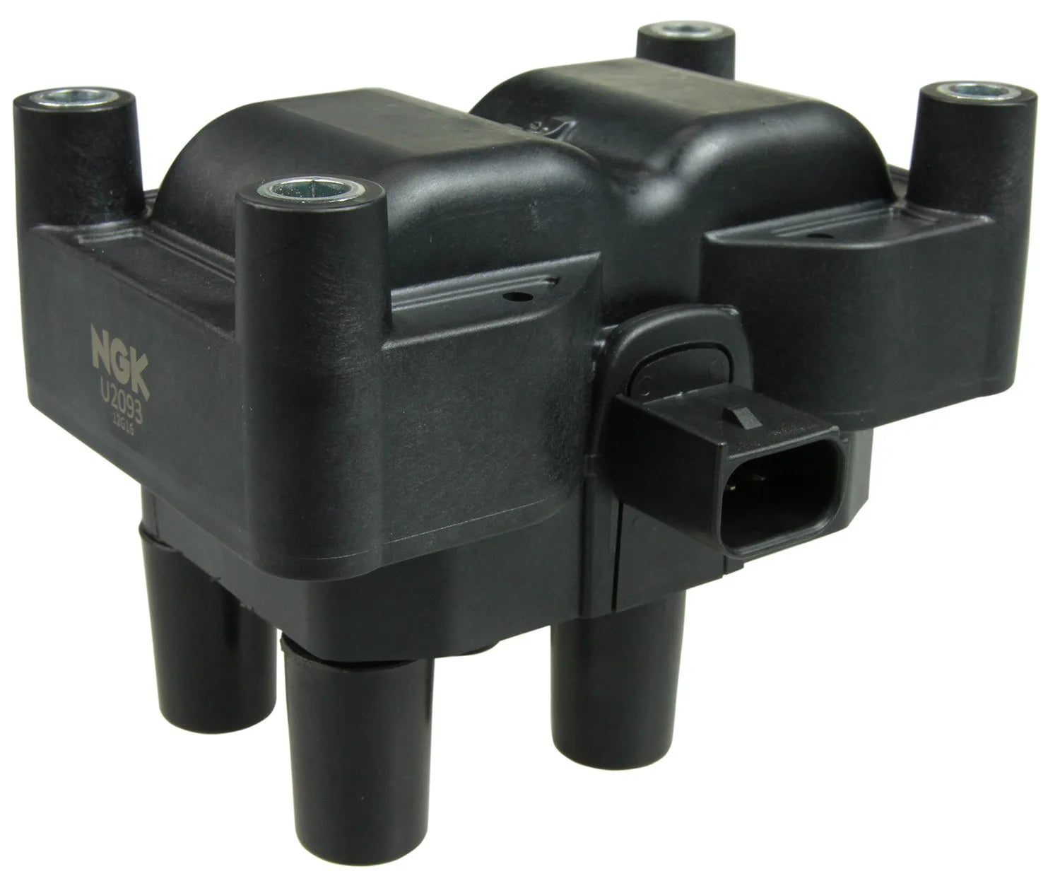 NGK 48767 2011-2012 Ford Fiesta Ignition Coil