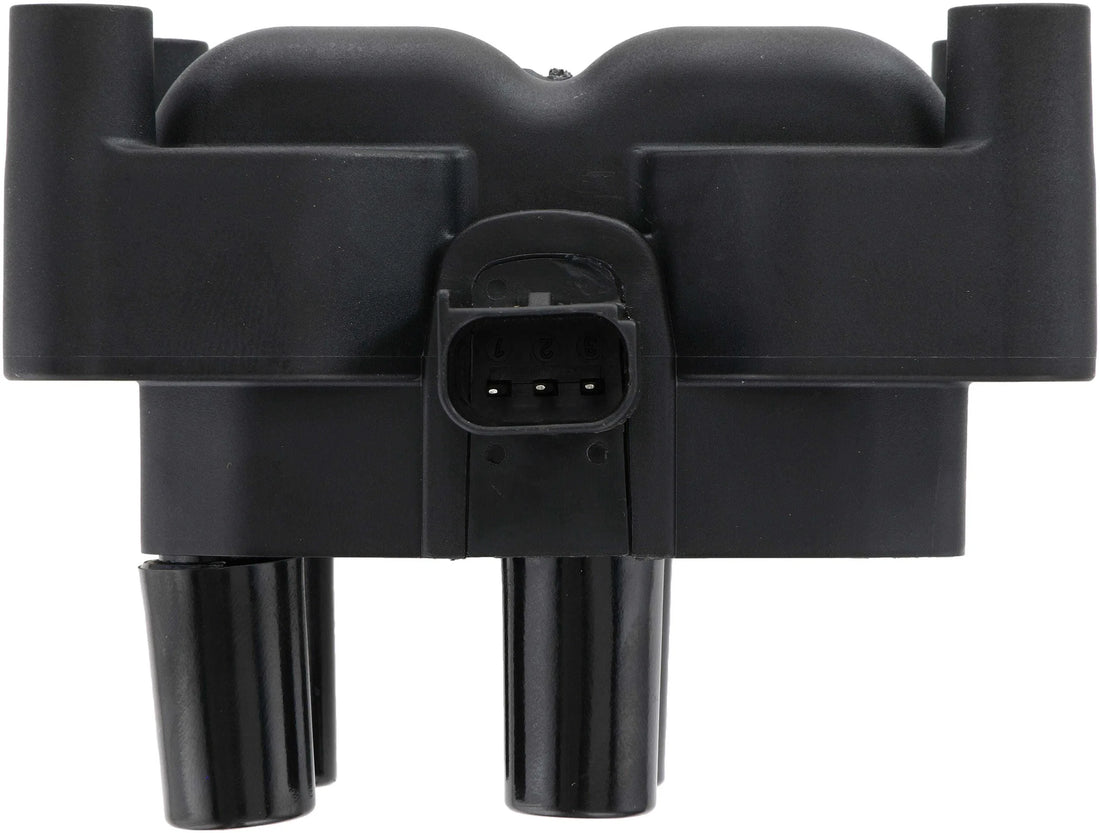 NGK 48767 2011-2012 Ford Fiesta Ignition Coil