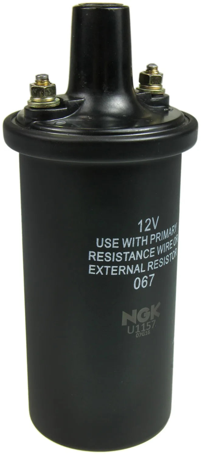 NGK 48774 1981-1987 Isuzu Pickup Ignition Coil
