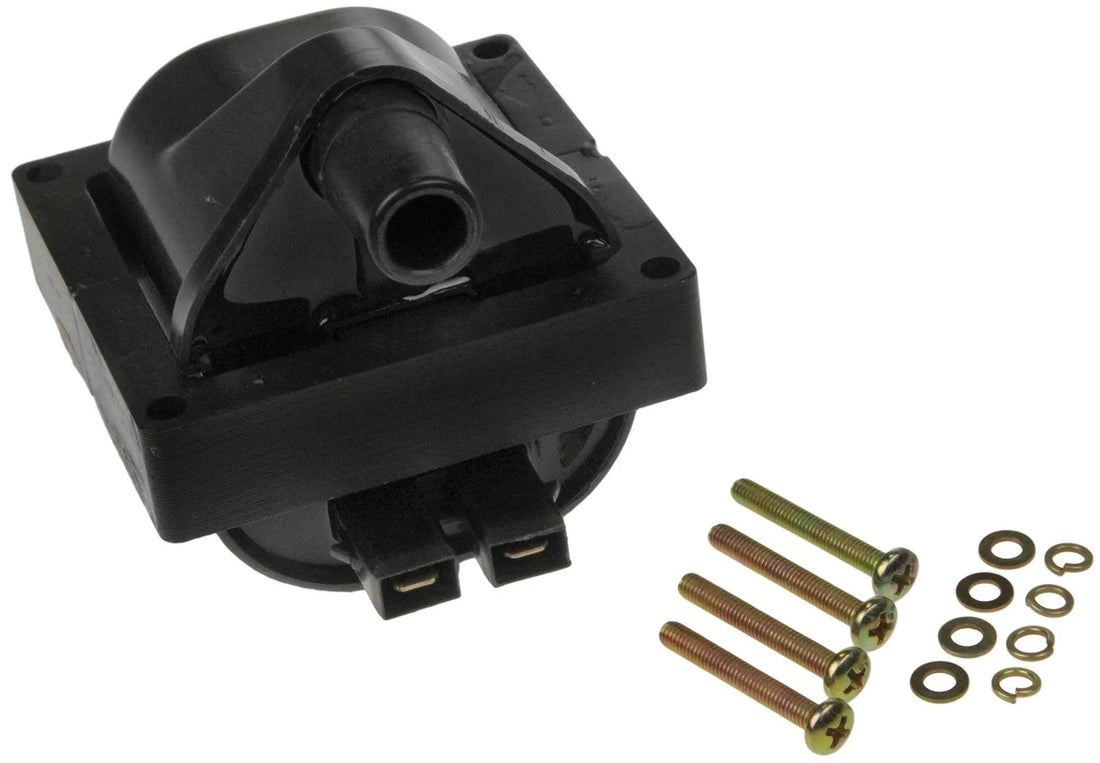 NGK 48784 1981-1990 Toyota Pickup Ignition Coil