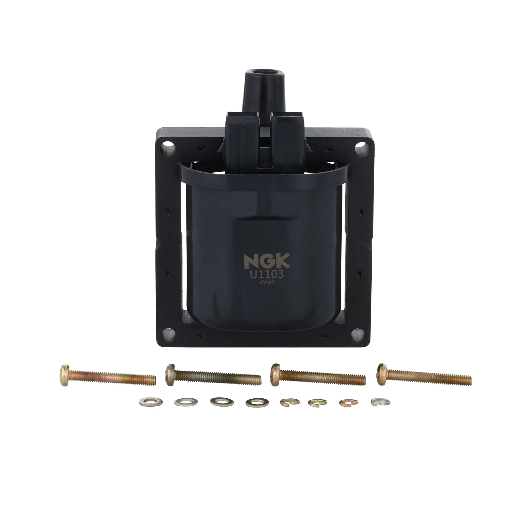 NGK 48784 1981-1990 Toyota Pickup Ignition Coil
