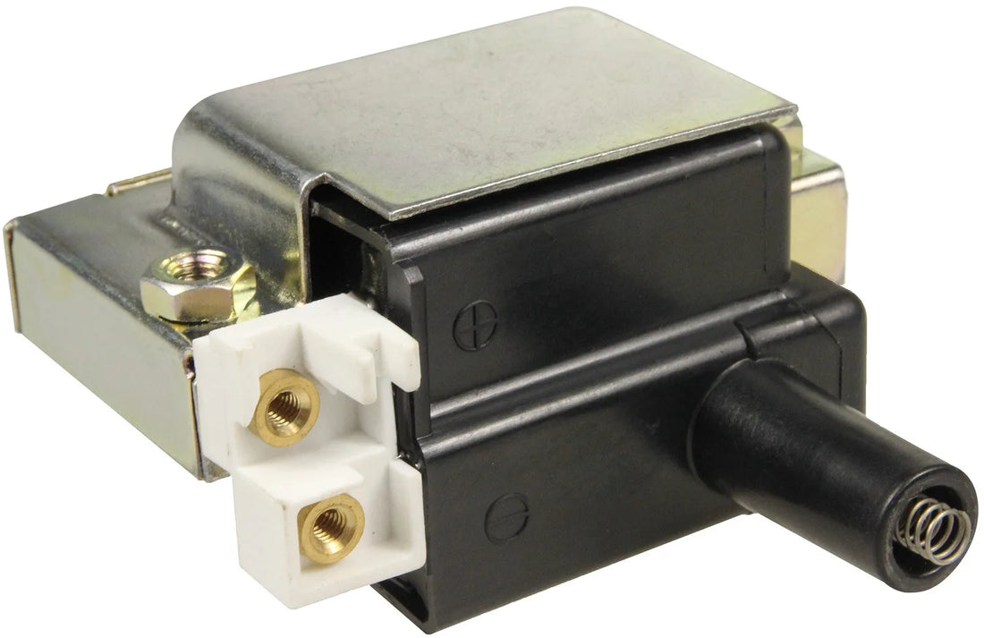 NGK 48787 1992-2001 Acura Integra Ignition Coil